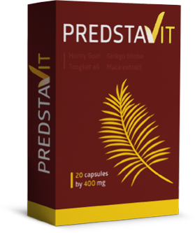 PredstaVit